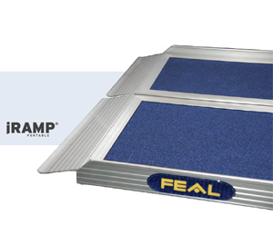 IRP ramps
